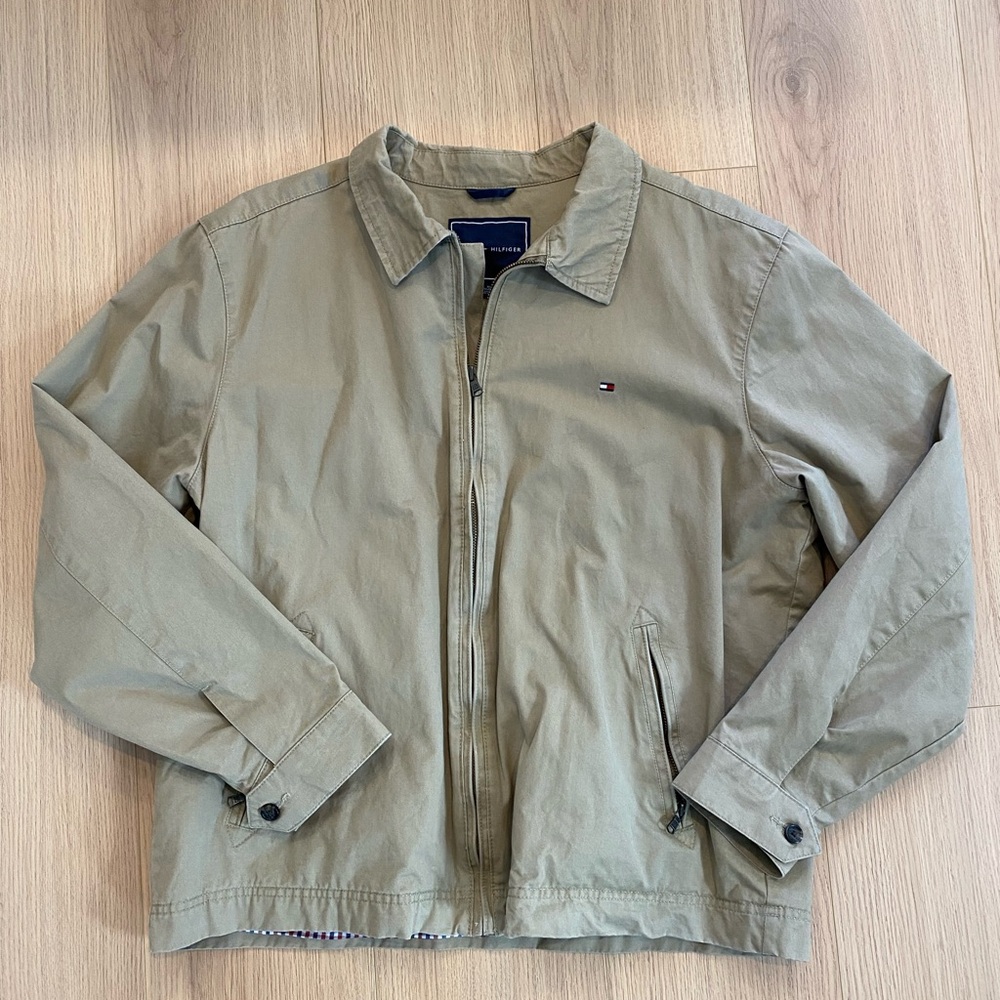 Tommy Hilfiger Jacket